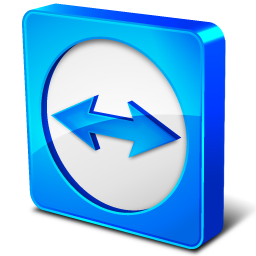 icone teamviewer